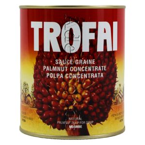 Palm Nut Cream Trofai Concentrate 400g