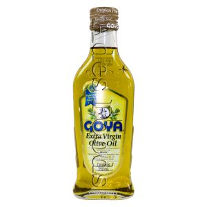 Goya Extra Virgin Olive Oil 250ml