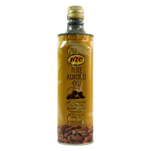 KTC Almond Oil 750ml