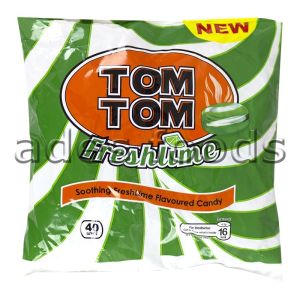 Tomtom Freshlime 40 units