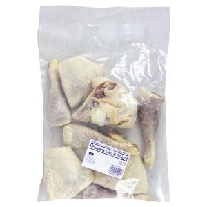 Pulvera Chicken Leg & Thigh 1kg