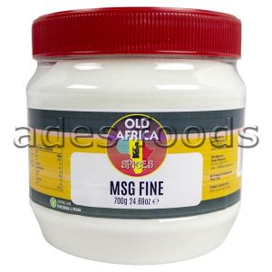 Old Africa MSG fine 700g 