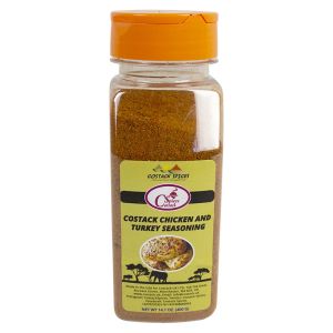 Costack Chicken & Turkey Seasoning 400g