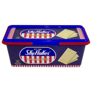 Skyflakes Crackers Tub 800g