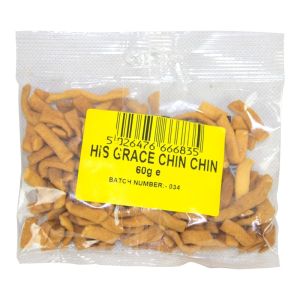 His Grace Chin Chin 50g