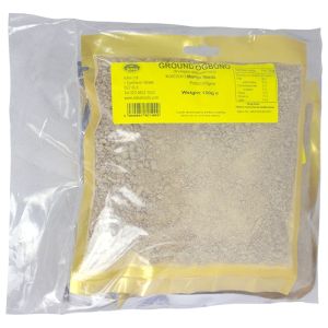 Ades Ground Ogbono 150g X 5