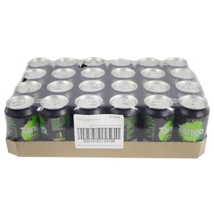 Tango Apple Can 33cl X 24