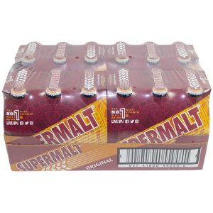 Supermalt Drink 330Ml X 24