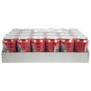 Mirinda Strawberry Can 33cl X 24