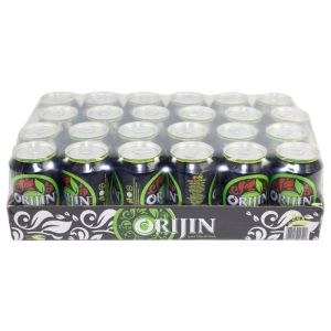 Orijin Can Drink 33cl X 24