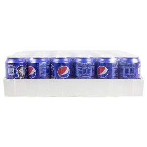 Pepsi Can Drink 330ml X 24