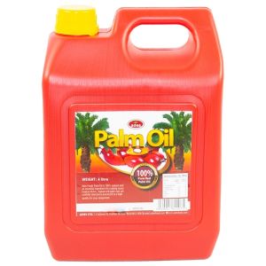 Ades Palm Oil 4Ltrs