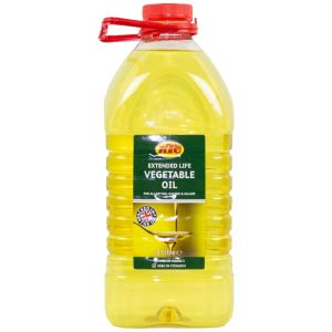 Ktc Vegetable Oil 3Ltrs