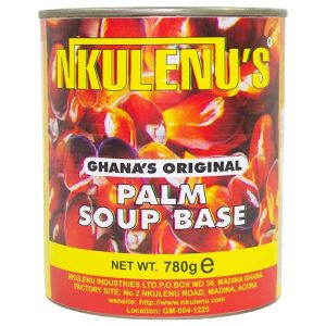 Nkulenu's Palm Nut Cream 780g