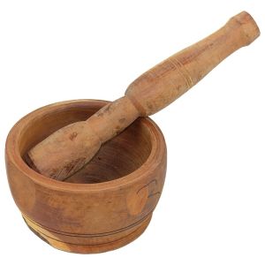 Mortar & Pestle Size N'3