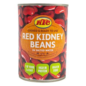 Ktc Red Kidney Beans 400g