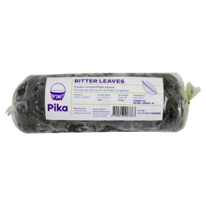 Pika Frozen Bitter Leaf / Ndole 300g