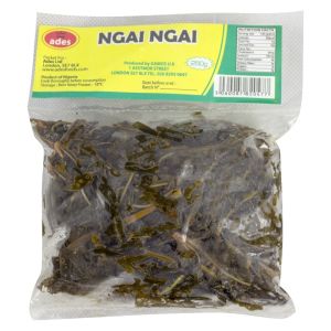 Frozen Ngai-Ngai Leaf 250g
