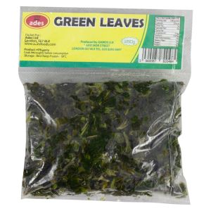 Frozen Green / Tete Leaf 250g