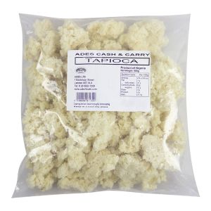 Tapioca 500g 