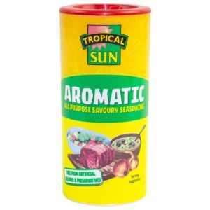 Tropical Sun Aroma Powder 90g