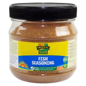 Tropical Sun Fish Seasoning 700g