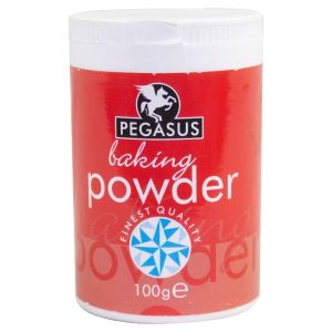 Pegasus Baking Powder 100g