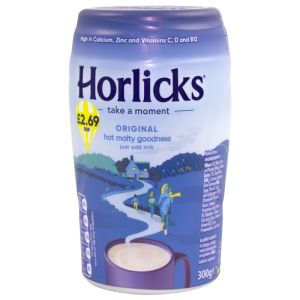 Horlicks Original Malt 300g