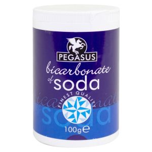 Pegasus Soda Power 100g