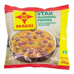 Maggi Seasoning Powder 450g