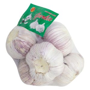 Fresh Garlic (small) 100g