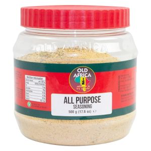Old Africa All Purpose Seasoning 500g