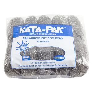 W60 Large Gal Scourers (CPS02) (MTS04)