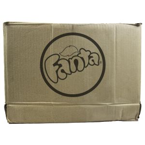 Nigeria Fanta 50cl X 24