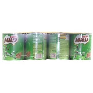 Nestle Milo - Ghana 400g X 12