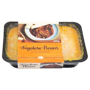 Tasty African Food (Ewa Agoyin) 400g