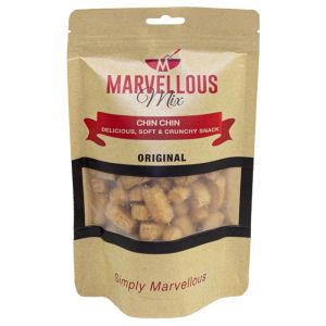 Marvellous Chin Chin Mix Original 120g