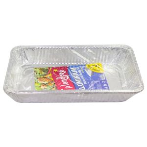 Splendore Aluminium Foil Roasting Tins XXL x 2 (FDR34)