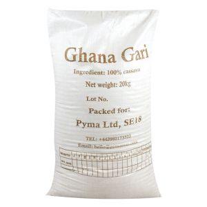 Ades Ghana Gari 20Kg