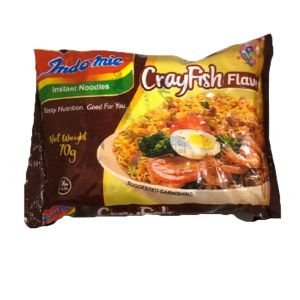 Indomie Noodles Crayfish 70g
