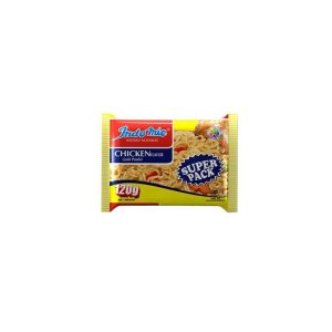 Indomie Noodles Chicken 120G