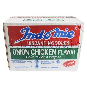 Indomie Noodles Onion 70G x 40