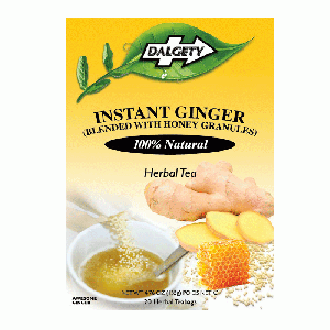 Dalgety Instant Ginger 135g