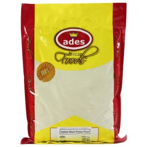 Instant Mash Potato Flour 4kg