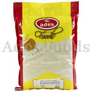 Ades Plantain Flour 4kg