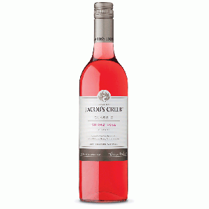 Jacob's Creek Shiraz Rose 75cl