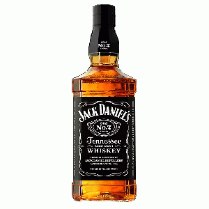 Jack Daniels 70cl