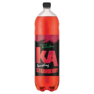 KA Strawberry 2L