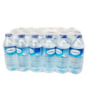Kardelen Natural Water 500ml X 24