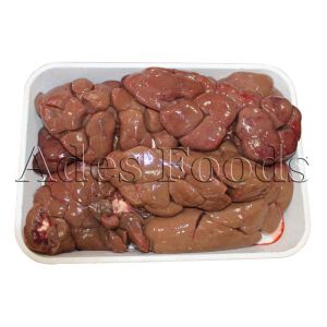 Fresh Ox Kidney (Per Kg)